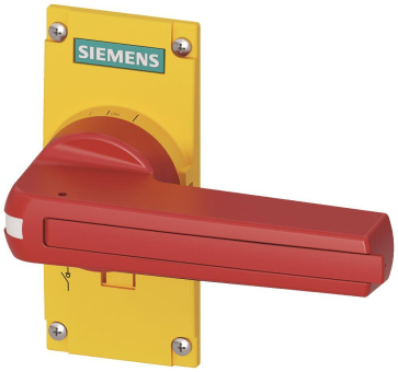 Siemens 3KD93012 Zubehör für   3KD9301-2 