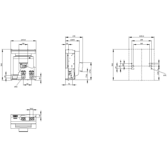 SIEM                       3NP1163-1DA23 
