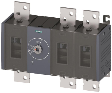 Siemens 3KD52300RE200    3KD5230-0RE20-0 