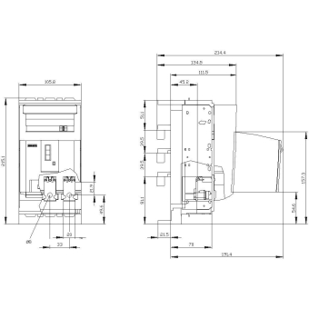 SIEM                       3NP1133-1JB11 