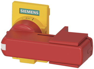 Siemens 3KD92018 Zubehör für   3KD9201-8 