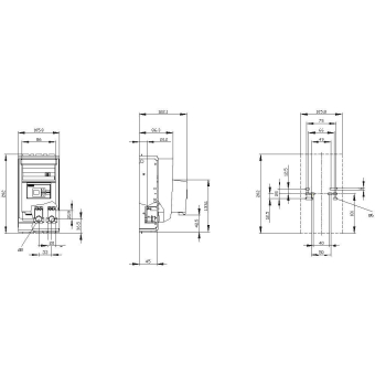 SIEM                       3NP1133-1CA13 