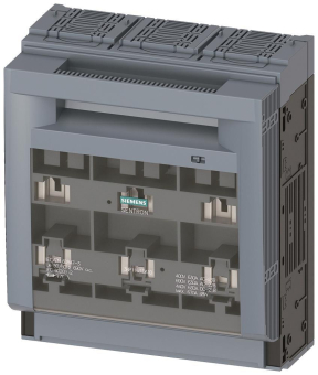 Siemens 3NP11631DA10 Lasttrennschalter 