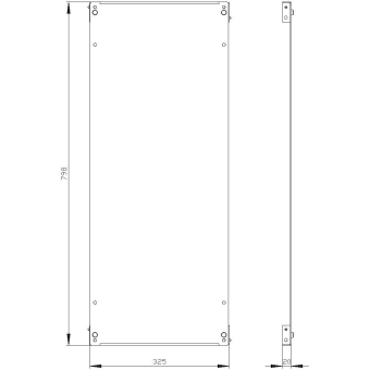 Siemens 8MF18402AM020    8MF1840-2AM02-0 