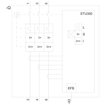 Siemens               3VA2510-5HN32-0AA0 