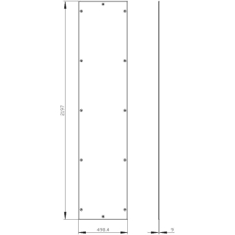 Siemens 8MF12502UW601C  8MF1250-2UW60-1C 