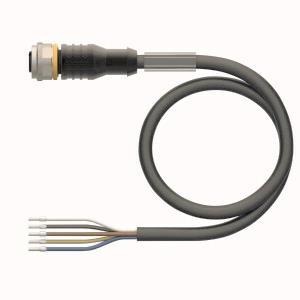 Turck Aktuator-u.Sensor-     RKC5T-2/TXL 
