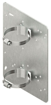 NIED Montageplatte, Höhe  MIMPA 60/380 F 