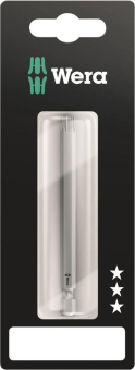 Wera 05073531001 Bits TX40x89mm  0510597 