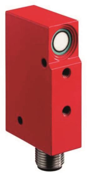 Leuze Ultraschall            LSSU 18-S12 