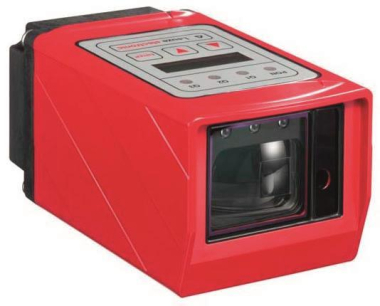 Leuze opt. Abstands-   ODSL 30/V-30M-S12 