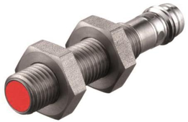 Leuze Sensor ind.  IS 208MM/4NC-2E0-S8.3 