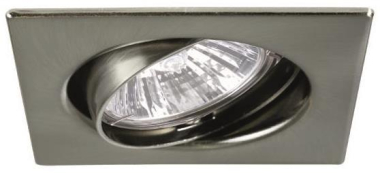 BRUM Tecno-Design 1xGX5,3/50W,   2296.15 