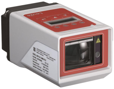 Leuze opt. Abstands-   ODSL 30/V-30M-S12 