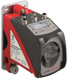 Leuze opt. Abstandssensor    AMS 348i 40 