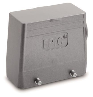 Lapp Tüllengehäuse   EPIC H-B 16 TSH M25 