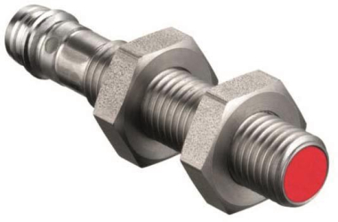 Leuze Sensor ind.  IS 208MM/4NC-2E0-S8.3 