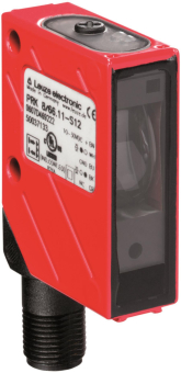 Leuze PRK8/66-S12 Reflex    PRK 8/66-S12 