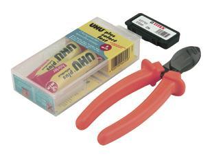 BRUM Installations Kit ''fibAtec'' 90199 