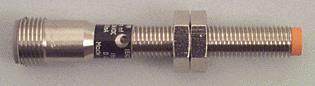 IFM Induktiver Sensor M8x1 DC     IE5298 