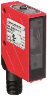 Leuze PRK8/66-S12 Reflex    PRK 8/66-S12 