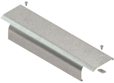 NIED Endabgangsblech, F       WLAB 300 F 