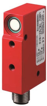 Leuze Ultraschall            LSSU 18-S12 