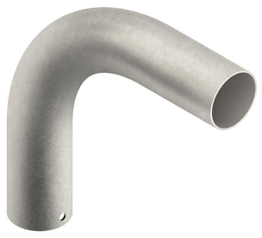 Niedax RohrBogen 90° D60mm   MIB 6090 E3 