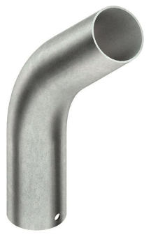 NIED Rohrbogen 45 Grad        MIB 6045 F 