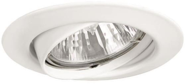 BRUM Tecno-Design 1xGX5,3/50W,  00229507 