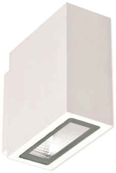 BRUM LED-Fassadenleuchte IP54   10013173 