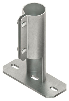 Niedax MIAB60F Anschluss       MIAB 60 F 