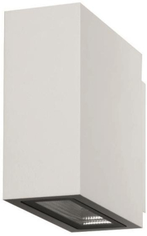 BRUM LED-Fassadenleuchte IP54   10013173 