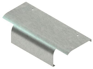 NIED Endabgangsblech, S         WLAB 300 