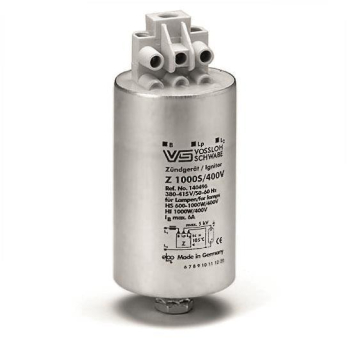 Vossloh Überlagerungszündgerät    140496 