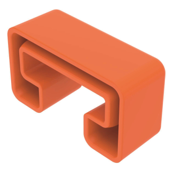 OBO MS4121 SK Schutzkappe gespritzt zu 