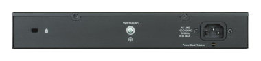 D-Link 24-Port Layer2    DGS-1100-24V2/E 