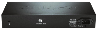 D-Link 10Port Lay2Smart    DGS-1210-10/E 