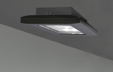 RP-Technik SI-Leuchte Decke FMDS029ML-AZ 