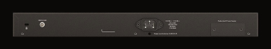 D-Link 28-Port Layer    DGS-3630-28SC/SI 