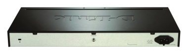 D-Link 24-Port Lay2PoE    DGS-1210-24P/E 