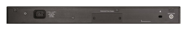 D-Link 52Port Smart Man DGS-1510-52XMP/E 