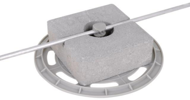 Dehn 253335   DLH 8.10 KS BES180 GP300 K 