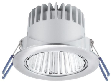 Opple LED Spot 8W Dim 600lm    140061278 