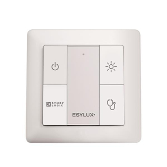 Esylux PUSH BUTTON 4x ELC     EC10431258 