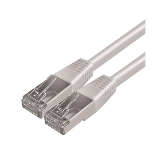 Esylux CABLE RJ45 3m WH       EC10431531 