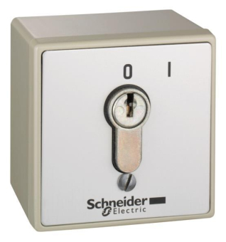 Schneider Gehäuse            XAPS11221NZ 