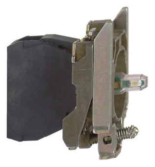 GS Hilfsschalterblock            ZB4BVM1 