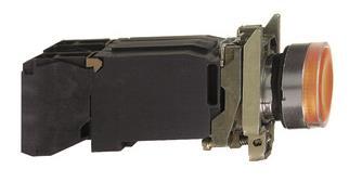 Schneider Leuchtdrucktaster    XB4BW3545 