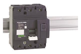 GS Lasttrennschalter 125A NG125NA  18892 